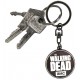 Keychain The Walking Dead Logo