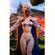 Estatua de Storm de X-Men´97, escala 1/10, por Iron Studios.
