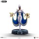Estatua de Storm de X-Men´97, escala 1/10, por Iron Studios.