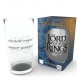 Glass crystal, The Lord of the Rings Inscription