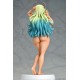 Estátua Lucoa estilo bikini bronzeada 26 cm