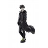 Estátua PVC Neon Genesis Evangelion 1/7 Ikari Shinji Radio Eva 26 cm