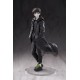 Estatua de PVC de Ikari Shinji de Neon Genesis Evangelion, 26 cm