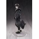 Estatua de PVC de Ikari Shinji de Neon Genesis Evangelion, 26 cm