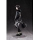 Estatua de PVC de Ikari Shinji de Neon Genesis Evangelion, 26 cm