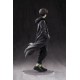 Estatua de PVC de Ikari Shinji de Neon Genesis Evangelion, 26 cm