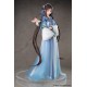 Estatua Zhao Ling-Er Shi Hua Ji 26 cm en PVC
