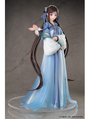 Estatua Zhao Ling-Er Shi Hua Ji 26 cm en PVC