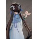 Estatua Zhao Ling-Er Shi Hua Ji 26 cm en PVC