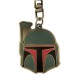 Llavero Metal Boba Fett Star Wars