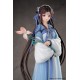 Estatua Zhao Ling-Er Shi Hua Ji 26 cm en PVC