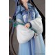 Estatua Zhao Ling-Er Shi Hua Ji 26 cm en PVC