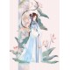 Estatua Zhao Ling-Er Shi Hua Ji 26 cm en PVC