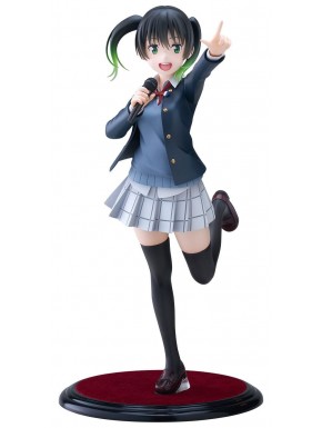 Estatua de PVC Yu Takasaki Love Live! 25 cm