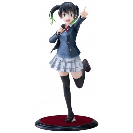 Estatua de PVC Yu Takasaki Love Live! 25 cm
