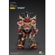 Figura articulada de Lord Invocatus de Warhammer 40k