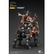 Figura articulada de Lord Invocatus de Warhammer 40k