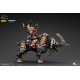 Figura articulada de Lord Invocatus de Warhammer 40k