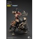Figura articulada de Lord Invocatus de Warhammer 40k