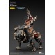 Figura articulada de Lord Invocatus de Warhammer 40k