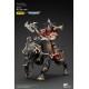 Figura articulada de Lord Invocatus de Warhammer 40k