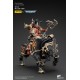 Figura articulada de Lord Invocatus de Warhammer 40k