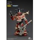 Figura articulada de Lord Invocatus de Warhammer 40k