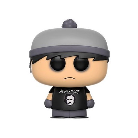 Funko Pop! Stan South Park Ed. Limited