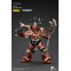 Figura articulada de Lord Invocatus de Warhammer 40k