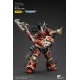 Figura articulada de Lord Invocatus de Warhammer 40k