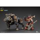 Figura articulada de Lord Invocatus de Warhammer 40k