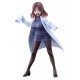 Estatua de Amamiya-sensei de Sakusei Byuotou, PVC 22 cm