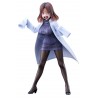 Estátua de PVC Sakusei Byuotou 1/7 Amamiya-sensei DT-202 22 cm