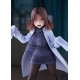 Estatua de Amamiya-sensei de Sakusei Byuotou, PVC 22 cm