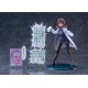 Estatua de Amamiya-sensei de Sakusei Byuotou, PVC 22 cm
