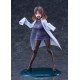 Estatua de Amamiya-sensei de Sakusei Byuotou, PVC 22 cm