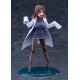 Estatua de Amamiya-sensei de Sakusei Byuotou, PVC 22 cm