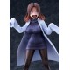 Estatua de Amamiya-sensei de Sakusei Byuotou, PVC 22 cm