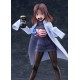 Estatua de Amamiya-sensei de Sakusei Byuotou, PVC 22 cm