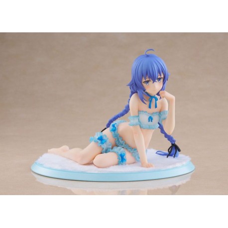 Estatua Roxy Migurdia lingerie versión 12 cm