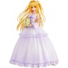 Estátua To Love-Ru Darkness 1/7 Golden Darkness Vestido de Noiva
