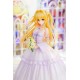 Figura To Love-Ru Darkness Golden Darkness vestido de novia