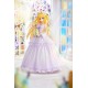 Figura To Love-Ru Darkness Golden Darkness vestido de novia