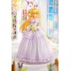 Figura To Love-Ru Darkness Golden Darkness vestido de novia