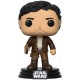 Funko Pop! Star Wars Poe Dameron Episodio VIII