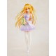 Figura To Love-Ru Darkness Golden Darkness vestido de novia