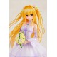 Figura To Love-Ru Darkness Golden Darkness vestido de novia