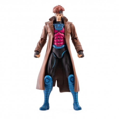 Figura Gambit X-Men The Animated Series 1/6 30 cm