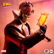 Figura Gambit X-Men The Animated Series 1/6 30 cm