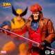 Figura Gambit X-Men The Animated Series 1/6 30 cm